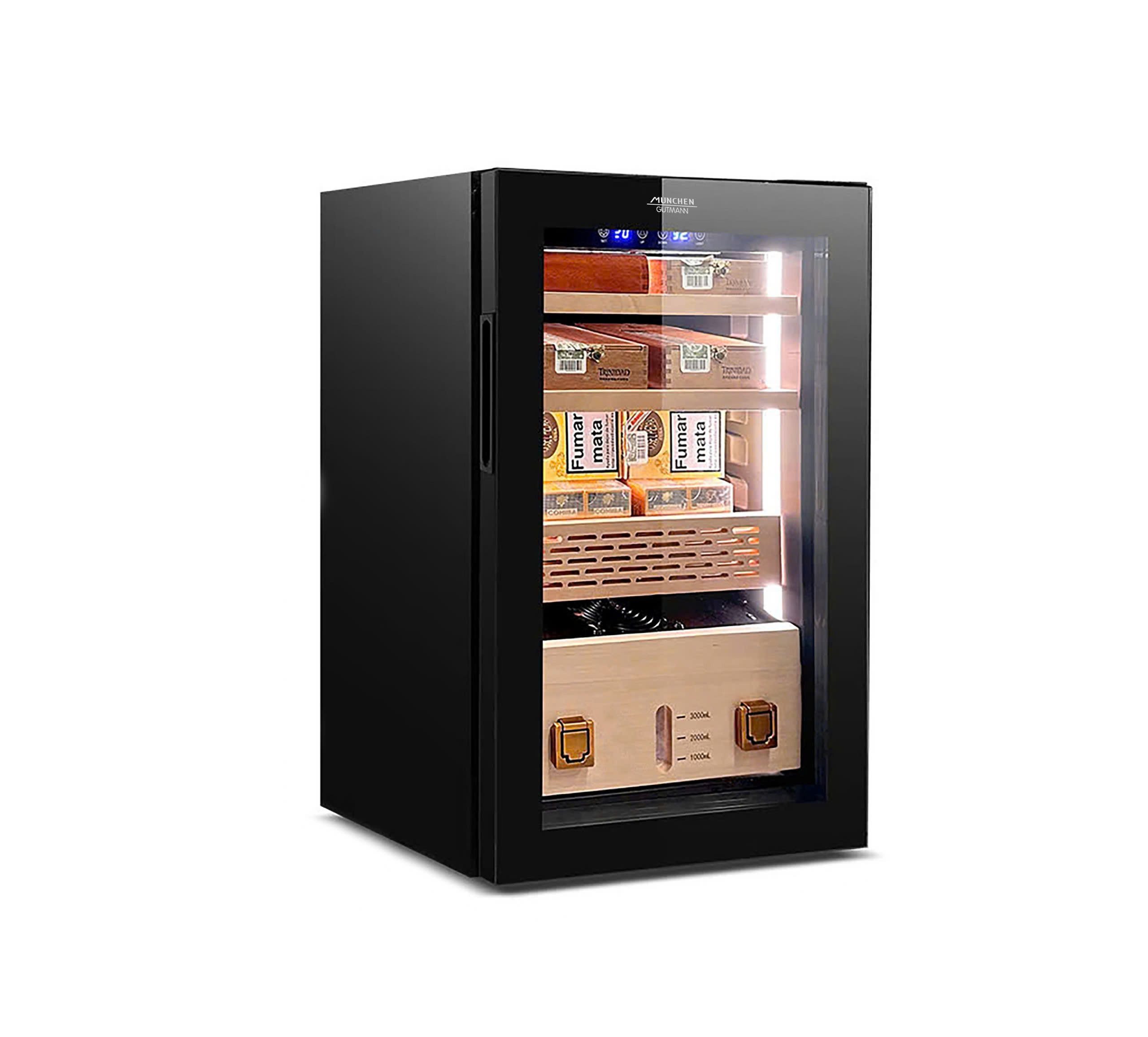 Tủ Cigar MCG68L